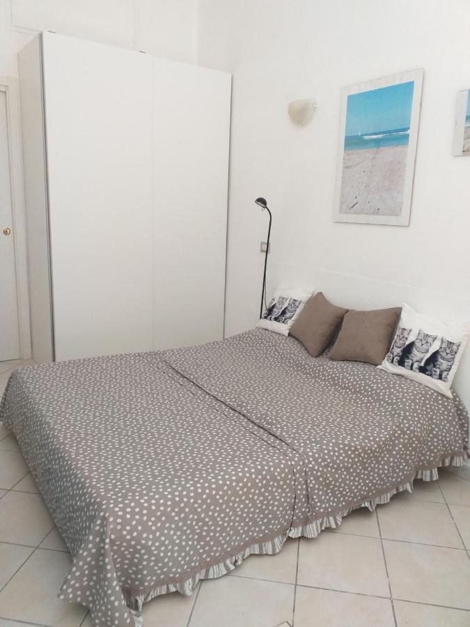 Sea Side Studio Viareggio Exterior foto